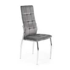 CHAIR K 416, GREY